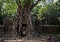 © Edo Potočnik - Siem Reap, Angkor, Kambodža 2018 