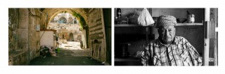 Odprtje razstave Boštjan Banfi - Obrazi Libanona
