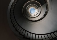 Igor Debevec: Stairs