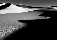 © Damjan Voglar - Dunes of Sahara
