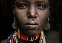 © Damjan Voglar - Girl Arbore