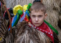 © Silva Predalič - Mladi kurent