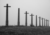 © Kristjan Vuk - Kozolec