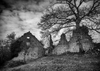 © Aleš Klabus - Preminuli grad