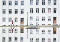 © Nejc Ilenič - Urbani utrip