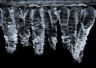 © Damjan Voglar - Ice cathedral