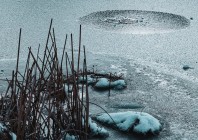 © Maja Špendal - Šepet ledu 4