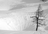 © Janez Kukec Mezek - Črna luknja 3