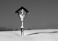 © Silva Predalič - Zimske oblike 1