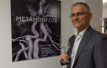 Odprtje razstave Miroslav Ilić - Metamorfoze
