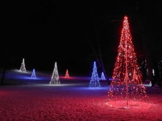 Prednovoletni sestanek kluba 17. decembra 2024