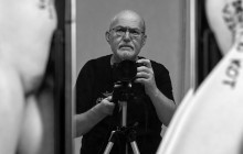 Selekcija fotografij na temo AVTOPORTRET