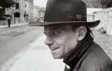 Odprtje razstave Jendo Štoviček - Portreti