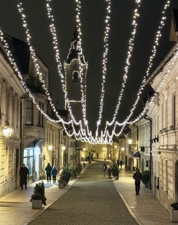 Prednovoletni sestanek kluba 15. decembra 2025