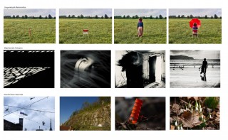 Selekcija fotografij na temo RAD BI POVEDAL