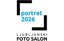 LJUBLJANSKI FOTO SALON - PORTRET 2026
