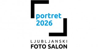 LJUBLJANSKI FOTO SALON - PORTRET 2026